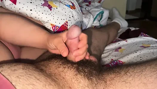 ÖNCE YALA VE SONRA SOR! SADECE EM VE IÇINE BOŞALMAMA IZIN VER!