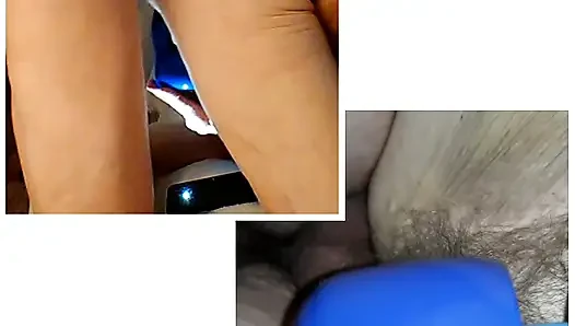 Elderfarts oma anal collage 12_24_2019