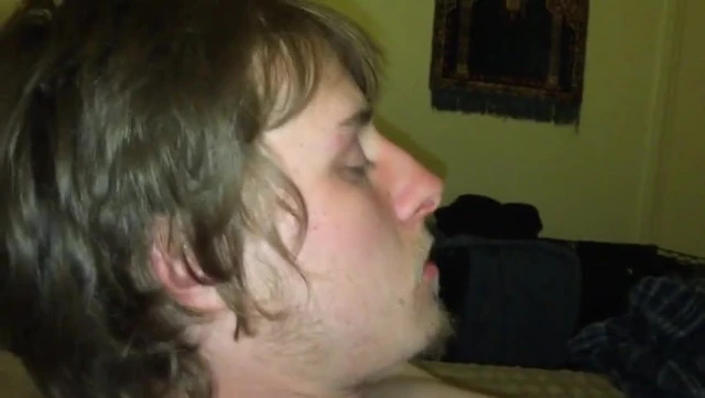 Hot Straight Guy Part 3 of 4