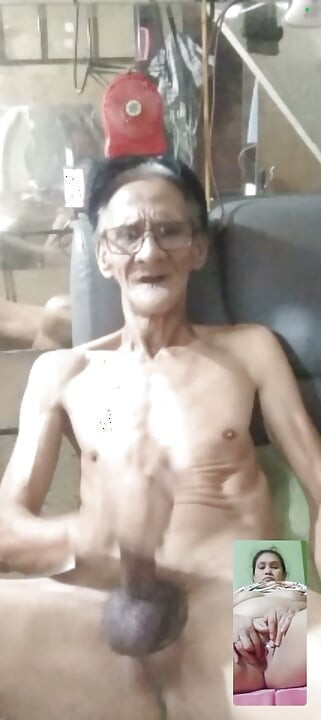 Seks panggilan video berturut-turut