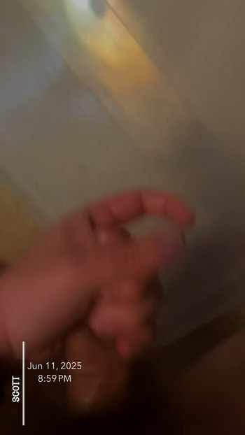Spilled for Her
