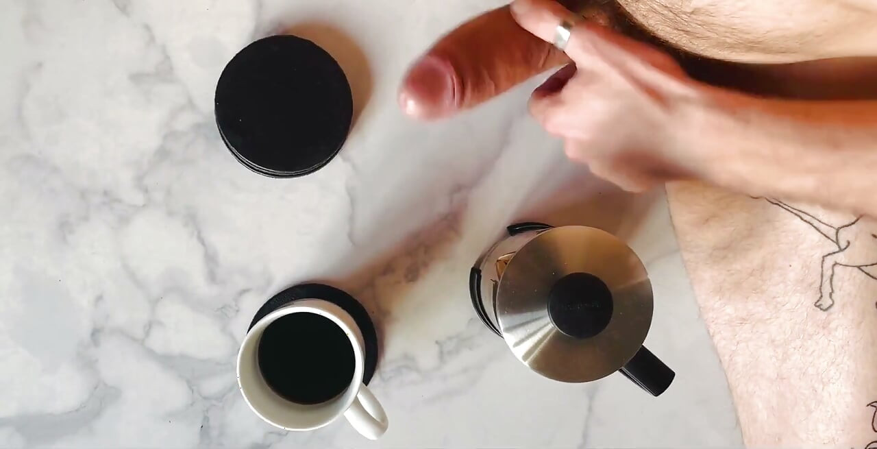 Mornig Coffee & Wood Bb