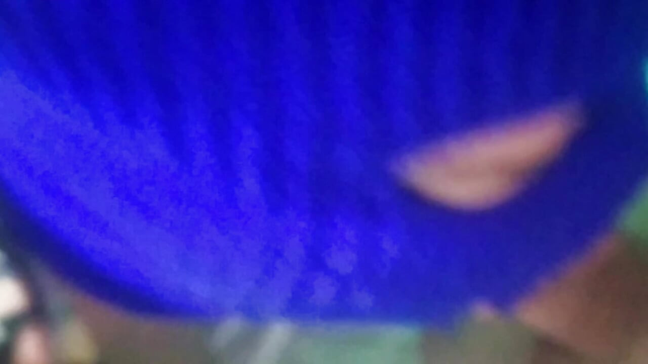 Horny wife milking cock for breakfast