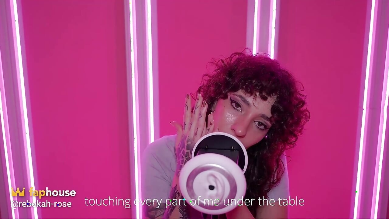 Horny Asmr Outing with Me