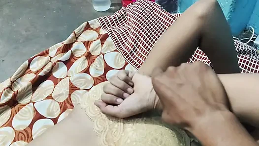 Adik tiriku yang hot.