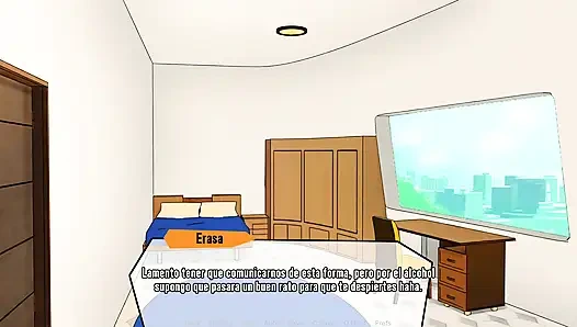 Hybride Eroventures – Erasas üppiger Körper