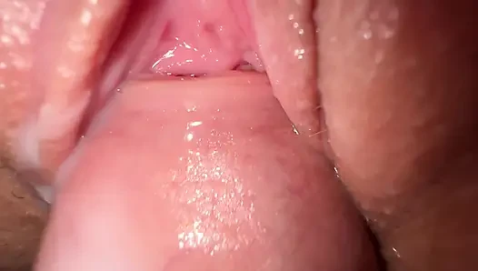 Fuck with tight teen cunt