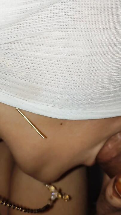 Sister-in-law made sex