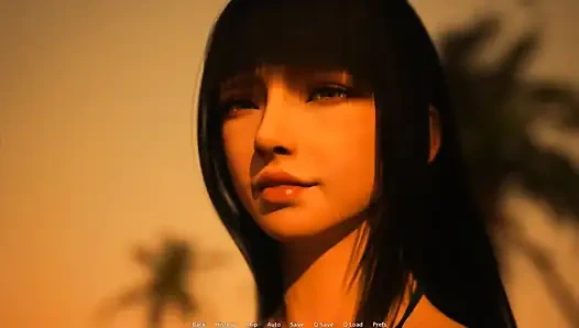 Shadows of Desire v0.9 aldatıyor güncelleme bölüm 1