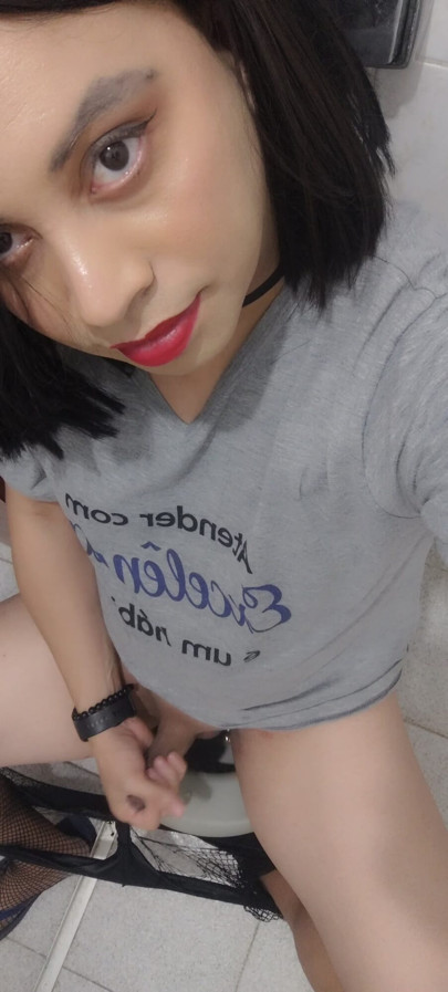 End Crossdresser 8