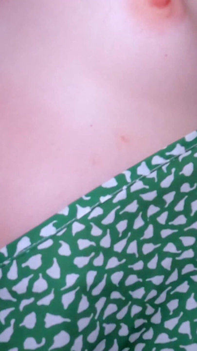 Cute teenage girl wants a cock in her tight pussy! | Clip 1