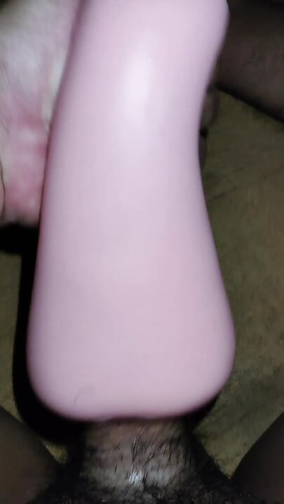Massive Cumshot