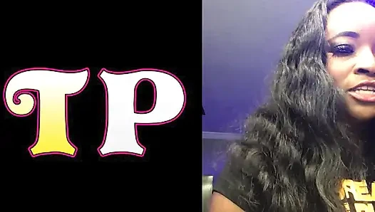 Trikepatrol Interview # 71 - naomi fox