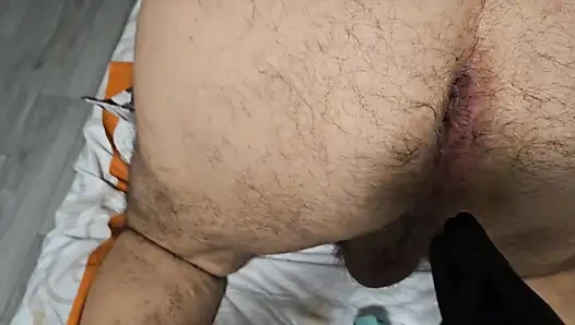 Mashka's slut Nyushka