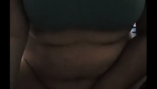 My Master likes to torture my body,clamps on my pussy, freezing gel in my pussy, fucking a dildo while I'm not allowed to orgasm