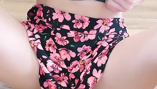 First Enema with My New Automatic Enema Device.