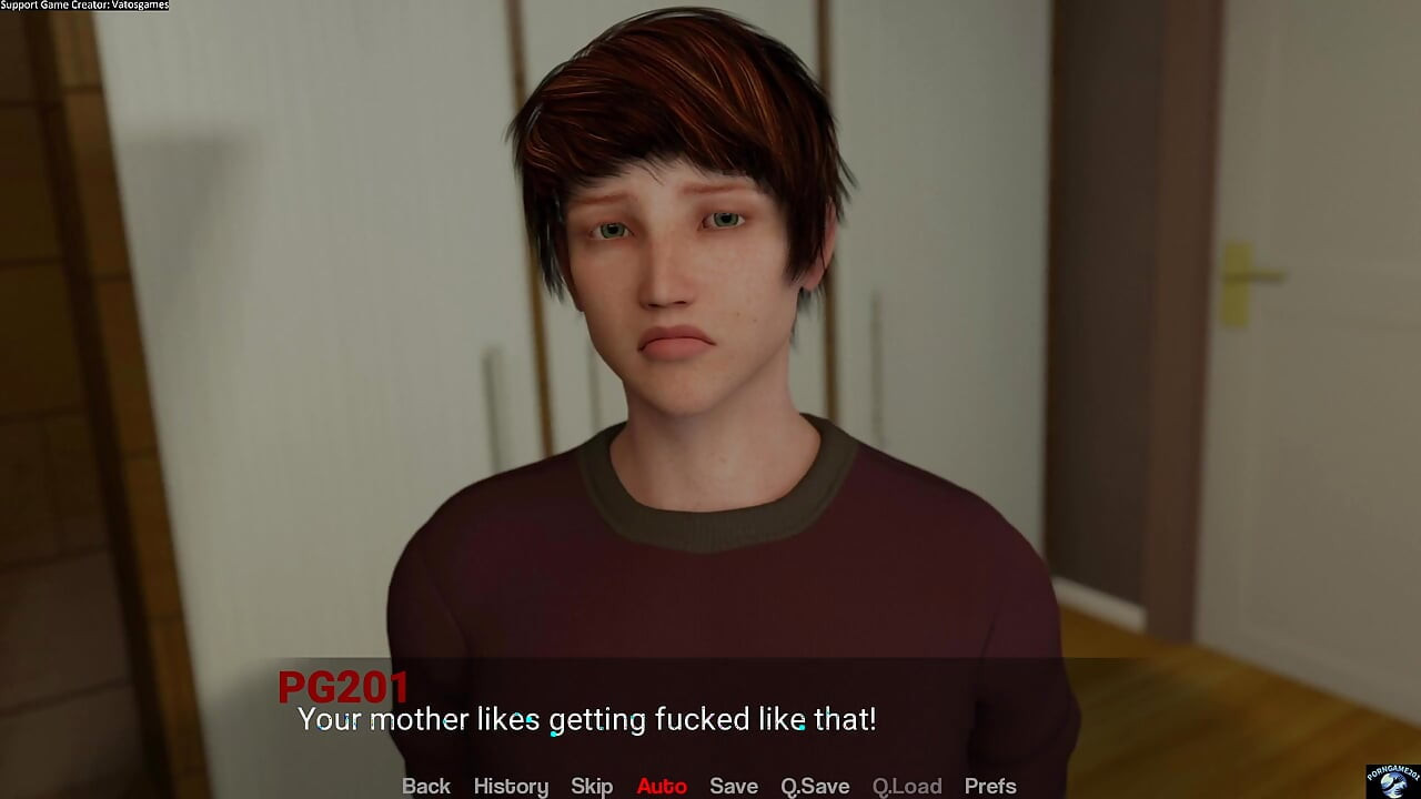 Μακριά από το σπίτι #9