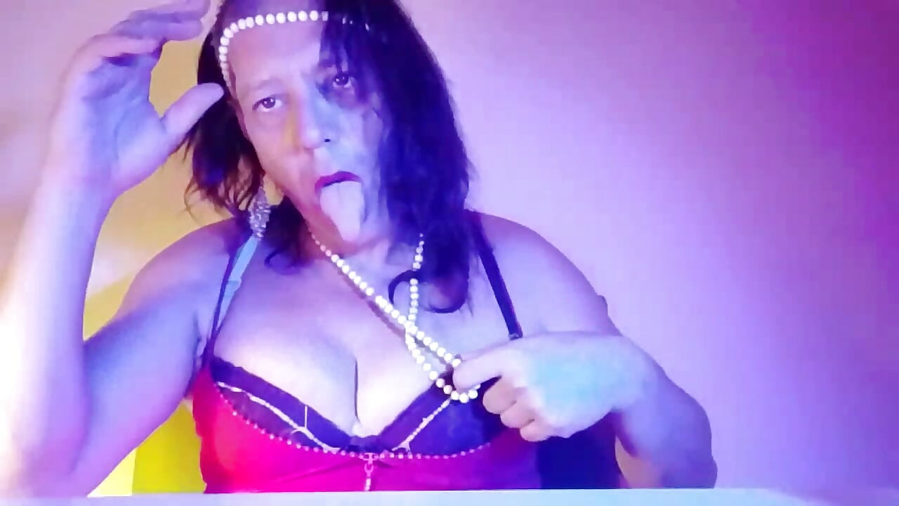 I just want to be a pornstar