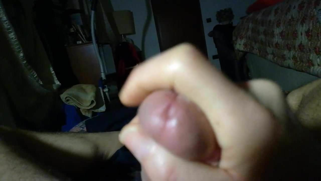 i cum !!