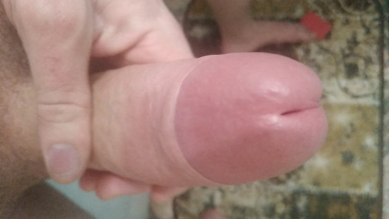 my dick