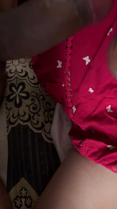 Desi Indian Bhabhi Suhagrat Part 2