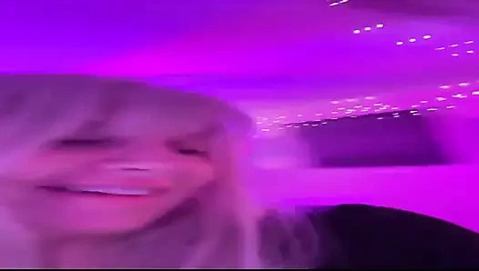 All Thursday Evening