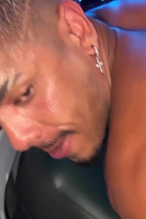 Glory Hole Van Cum Dump Uncut Latinos Gang Bang Big Cocks Raw