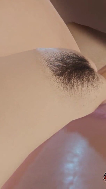 Nakai's bikini-poolparty-gangbang - Hentai doppelter blowjob-service für zwei große schwänze, Cowgirl-Doppelpenetration und Missionarsstellung | Clip 1