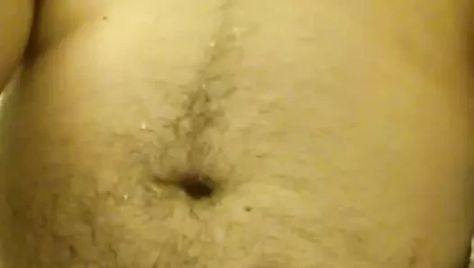 Lebanese porn video – Couldn't hold it in.