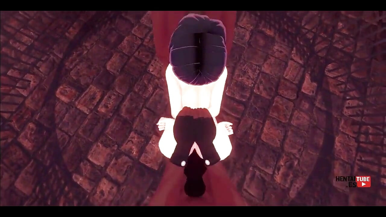 Chakra Tangle: Potrójny dreszczyk Sarady