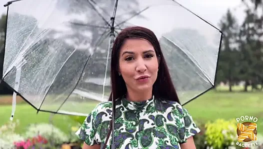 Danaklem, freches mädchen, will einen heißen fick