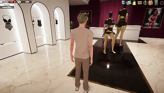 Komplettes gameplay - geheimnis am meer, teil 21