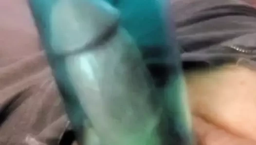 sıkıldım pompamla oynamak