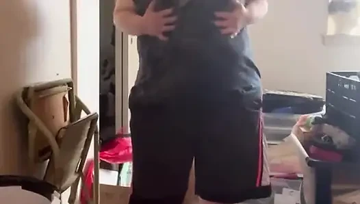 Lezzetli bir atıştırma zamanı