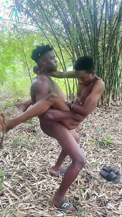 Pengembaraan Enam Bahagian Akhir Pemandangan Penuh