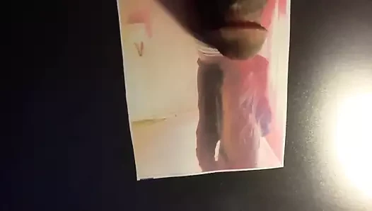 Tatlı ateşli götü takdir ediyor