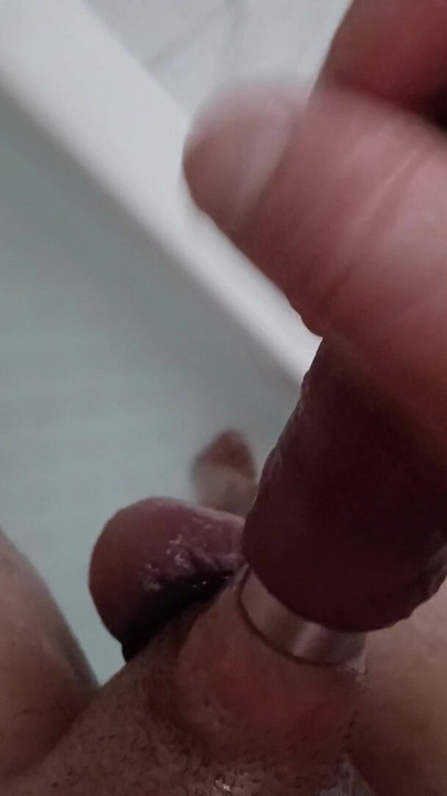 This dick