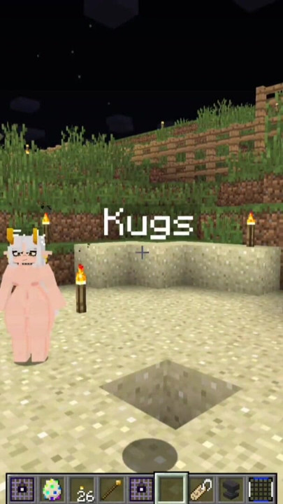 Minecraft Jenny Mod Fapcraft Its Alex, the muscle mommy, and her ass is massive | Clip 1