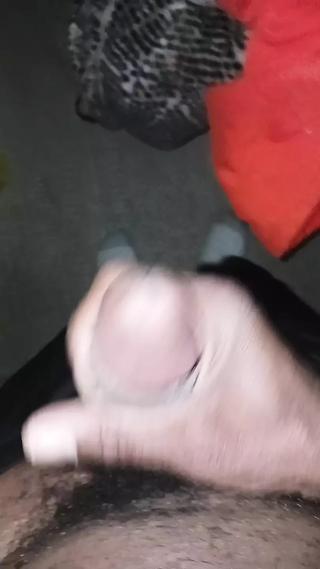 Cumshot