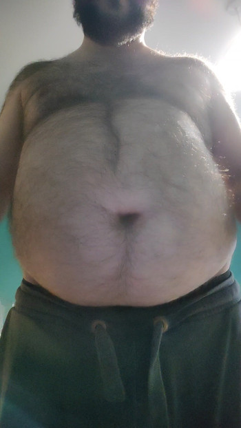 Belly Shake