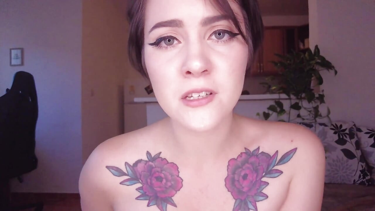 น้ําลายเพื่อควยของคุณ