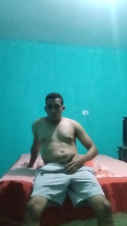 Let Me Cum