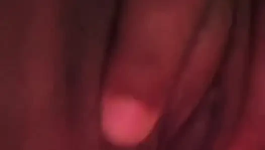 LaMenor gets deepthroat fucked with cumshot in her precious mouth