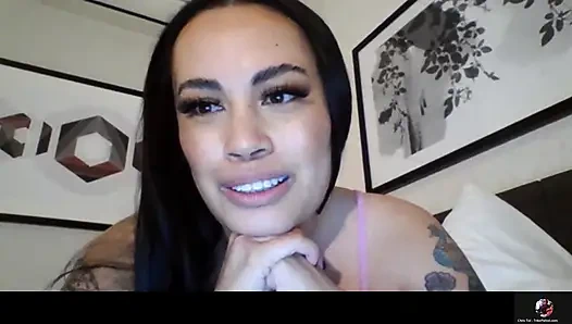 Trikepatrol röportajı #1 - jada cruz