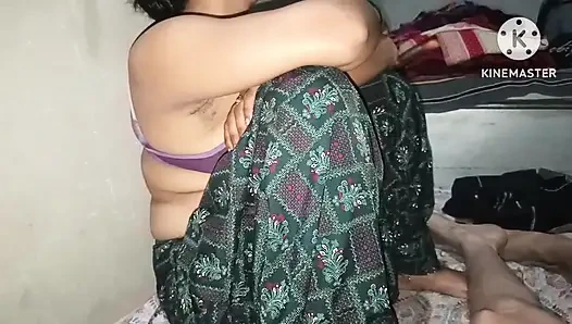 Ghar ki Nayi Chachi ki randi wali chut