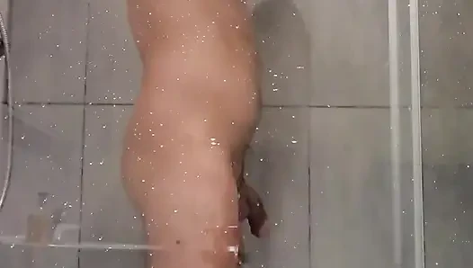 Sabah duşu