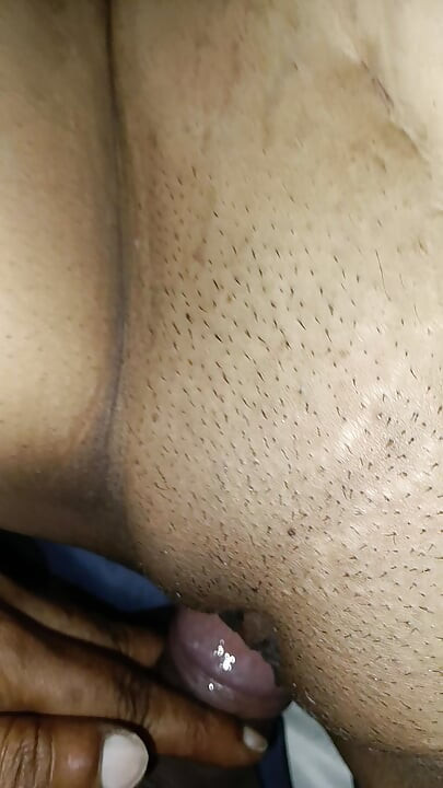 夫が激しく突いた 私のジュースの膣 デシ系インドの夫婦の熱いセックス