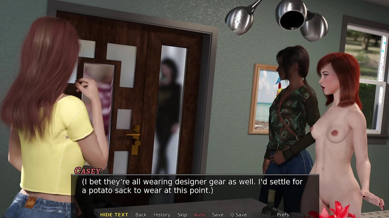 Η πτώση του Casey #6