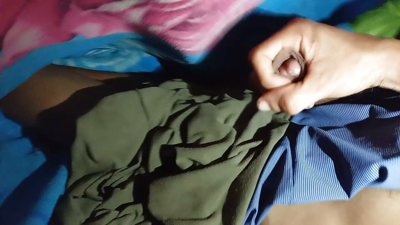 Mansturbandome