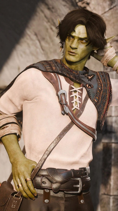 Duendes Robó Mi Juego De Bragas Parte 1 - La Maldición De Varg Comienza En Esta Hilarante Aventura De Fantasía